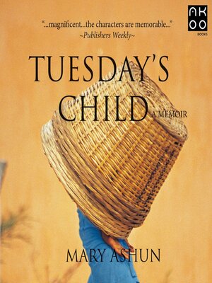 cover image of Tuesday's Child